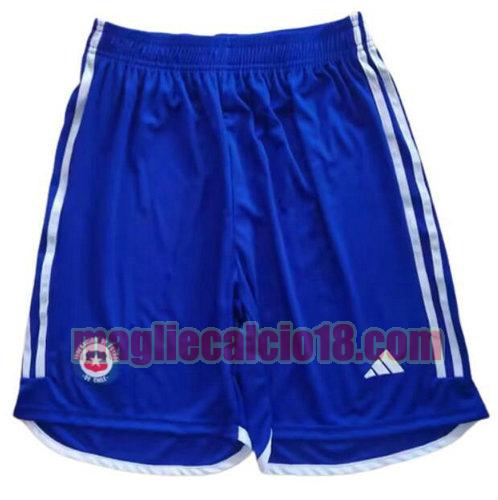 maglia universidad de chile 2023-2024 poco prezzo prima