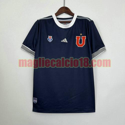 maglia universidad de chile 2023-2024 special edition