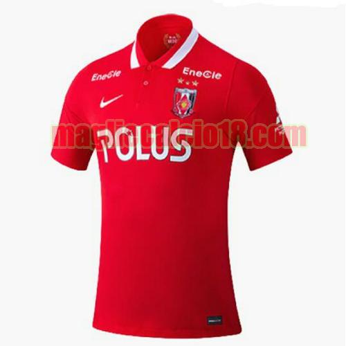 maglia urawa red diamonds 2022-2023 prima thailandia