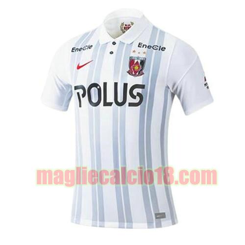 maglia urawa red diamonds 2022-2023 seconda thailandia