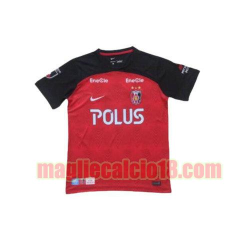 maglia urawa red diamonds 2023-2024 thailandia prima