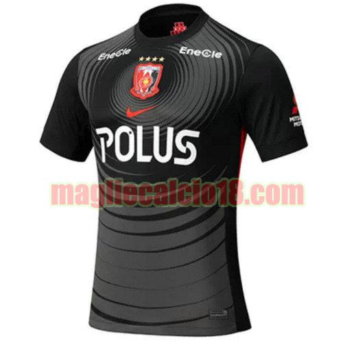 maglia urawa red diamonds 2025-2026 thailandia terza
