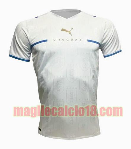 maglia uruguay 2021-2022 seconda thailandia