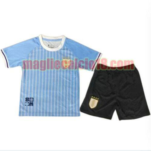 maglia uruguay 2024 prima