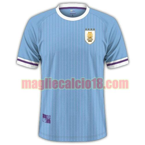 maglia uruguay 2024 thailandia prima