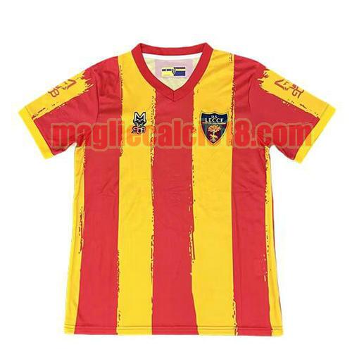 maglia us lecce 2022-2023 prima thailandia