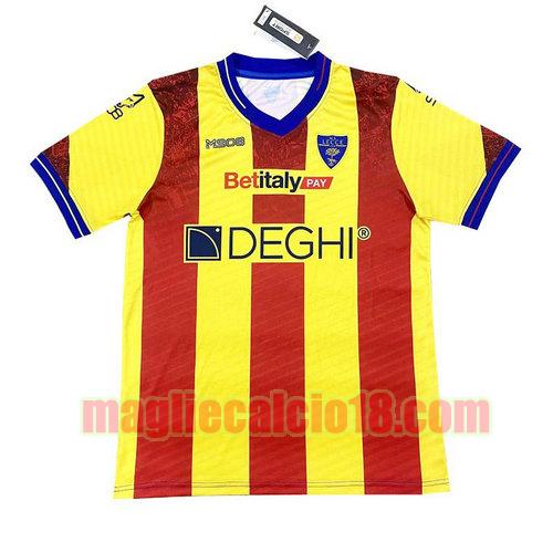 maglia us lecce 2023-2024 thailandia prima