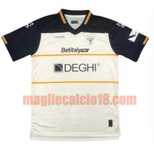 maglia us lecce 2023-2024 thailandia seconda