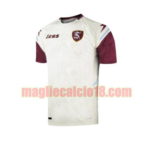 maglia us salernitana 1919 2021-2022 seconda thailandia