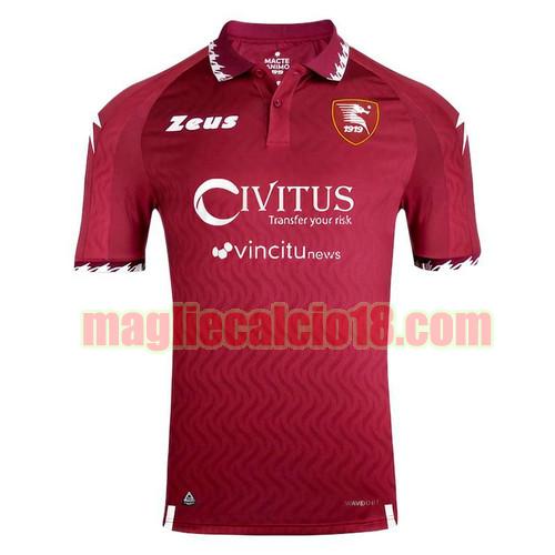 maglia us salernitana 1919 2023-2024 thailandia prima