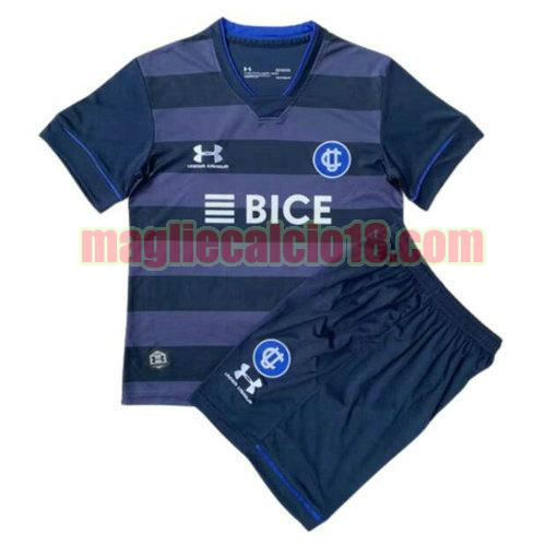 maglia usa 2023-2024 bambino 4th