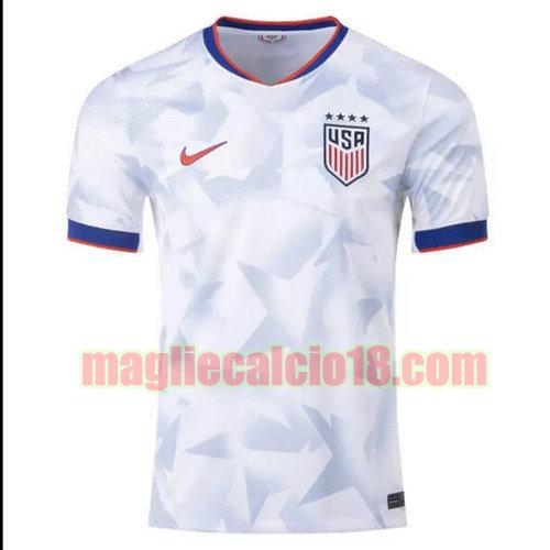 maglia usa 2025 thailandia prima