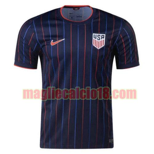 maglia usa 2025 thailandia seconda