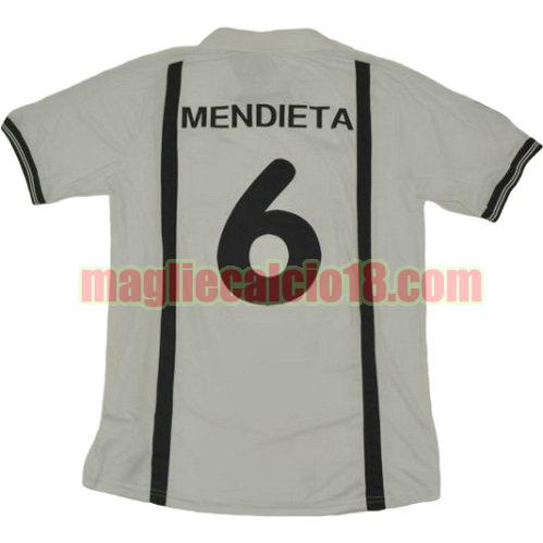 maglia valencia 2000-2001 prima divisa mendieta 6