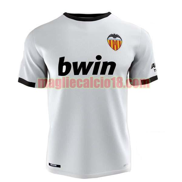 maglia valencia cf 2020-2021 prima thailandia