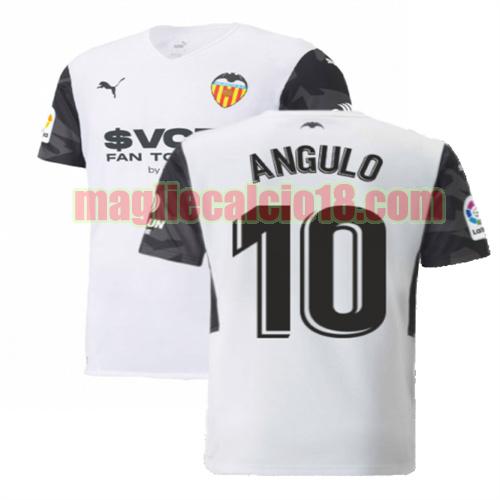 maglia valencia cf 2021-2022 prima angulo 10