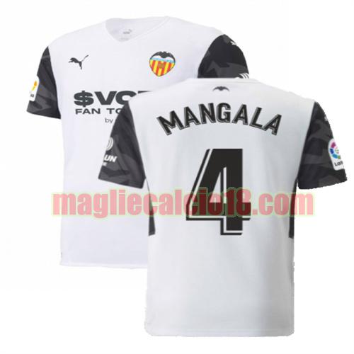 maglia valencia cf 2021-2022 prima mangala 4