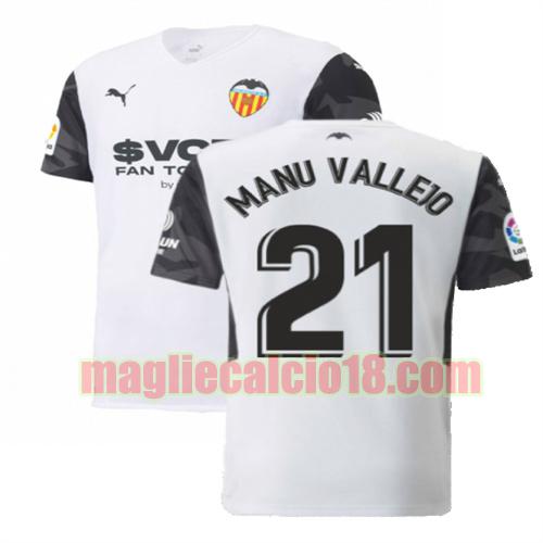 maglia valencia cf 2021-2022 prima manu vallejo 21