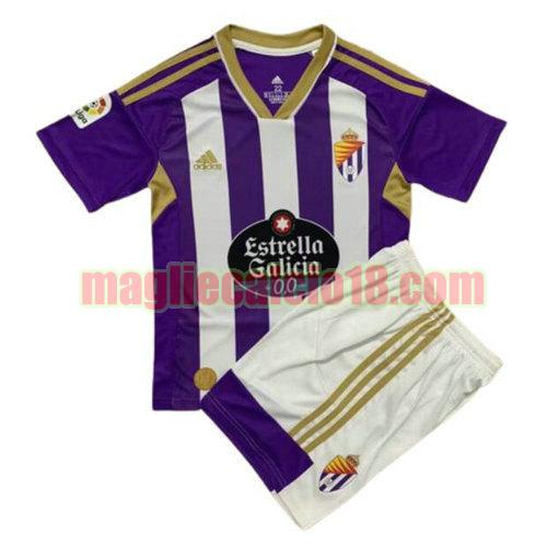 maglia valencia cf 2022-2023 bambino prima