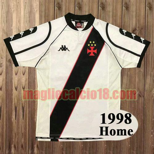 maglia vasco da gama 1998 prima