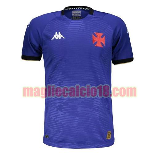 maglia vasco da gama 2023-2024 blu portiere