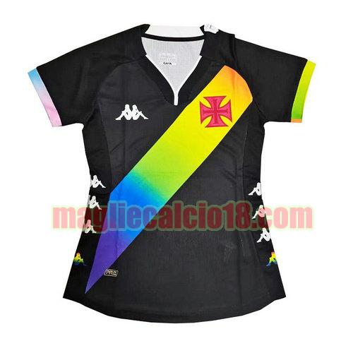 maglia vasco da gama 2023-2024 donna speciale