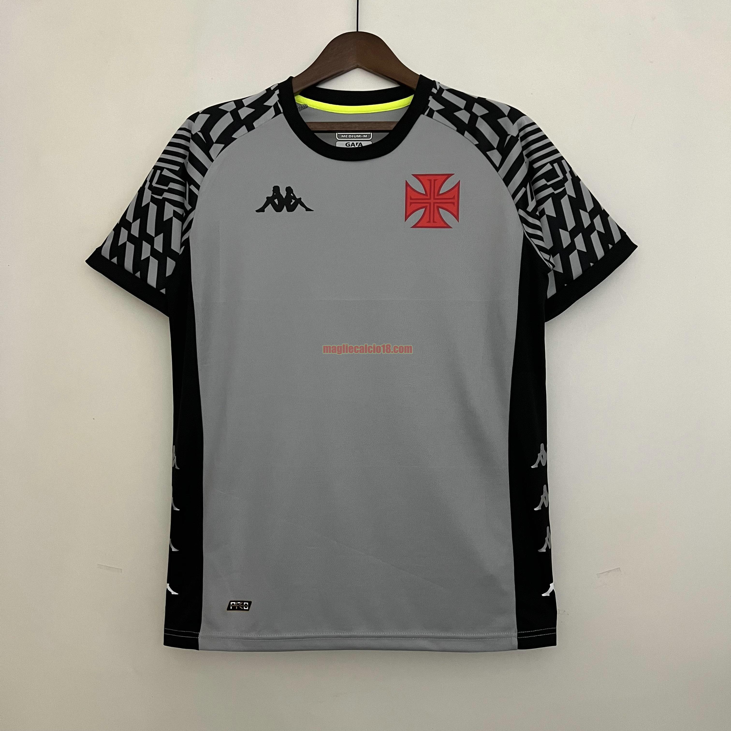 maglia vasco da gama 2023-2024 training