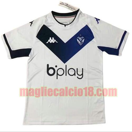 maglia velez sarsfield 2022-2023 prima thailandia