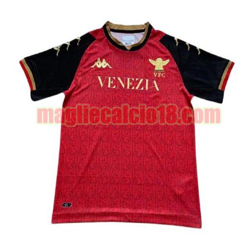 maglia venezia fc 2021-2022 fourth thailandia