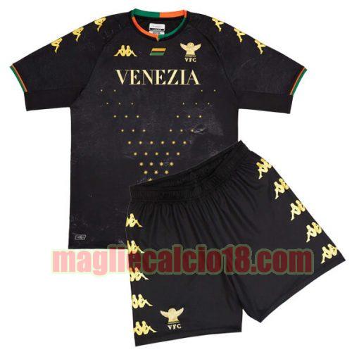 maglia venezia fc 2021-2022 prima bambino