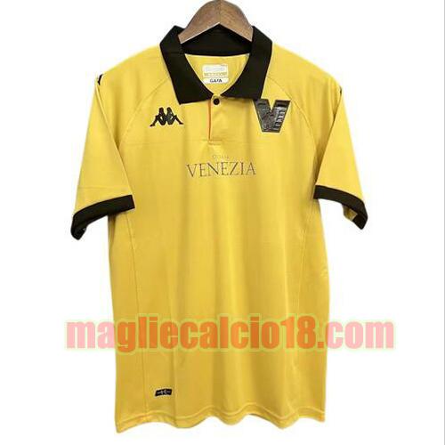 maglia venezia fc 2022-2023 terza thailandia