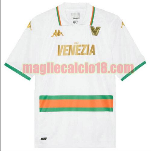 maglia venezia fc 2023-2024 thailandia seconda