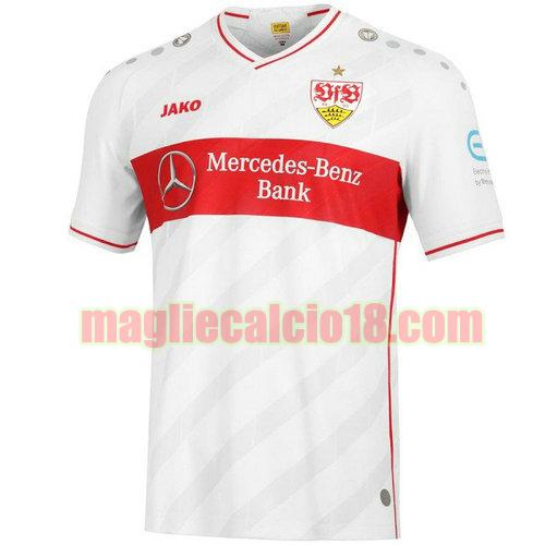 maglia vfb stoccarda 2020-2021 prima thailandia