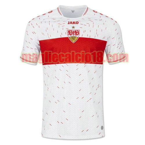 maglia vfb stuttgart 2023-2024 thailandia prima