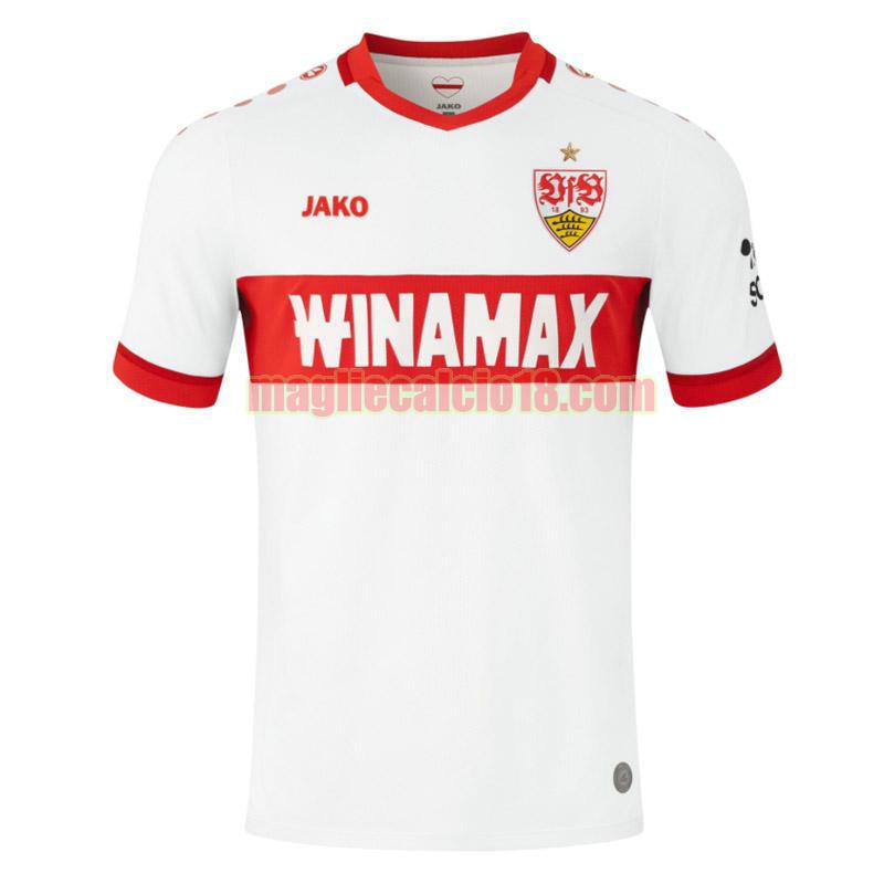 maglia vfb stuttgart 2024-2025 thailandia prima