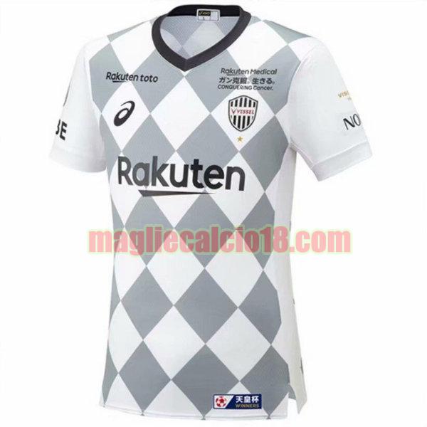 maglia vissel kobe 2020-2021 seconda thailandia