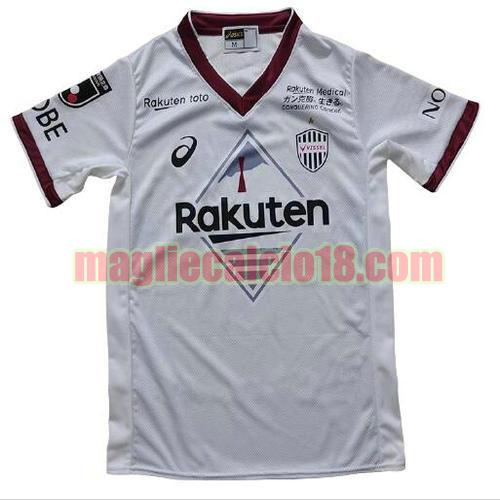 maglia vissel kobe 2022-2023 seconda thailandia