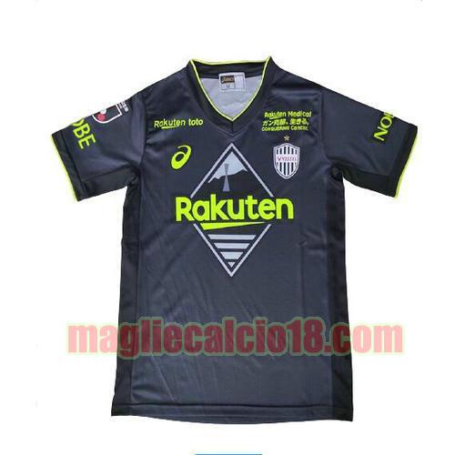 maglia vissel kobe 2022-2023 terza thailandia