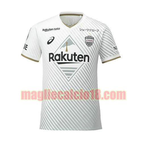 maglia vissel kobe 2023-2024 seconda thailandia