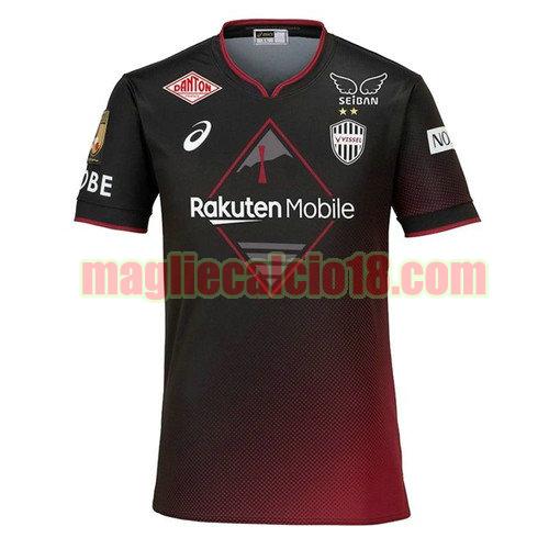 maglia vissel kobe 2024-2025 thailandia prima