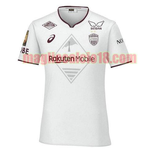 maglia vissel kobe 2024-2025 thailandia seconda