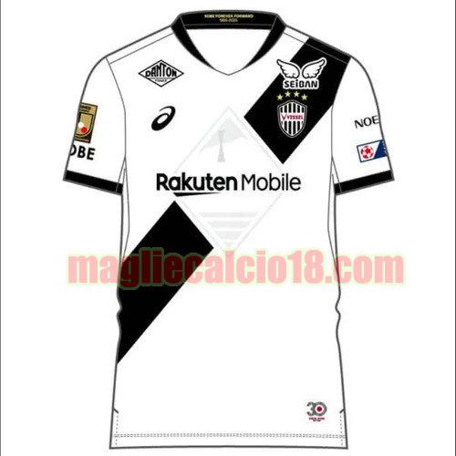 maglia vissel kobe 2025 seconda