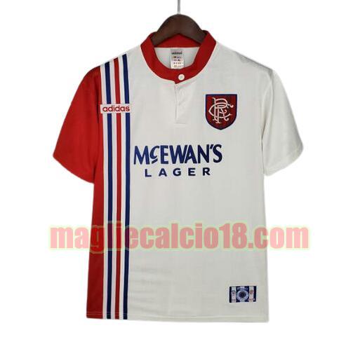 maglia wanderer 1996-1997 seconda