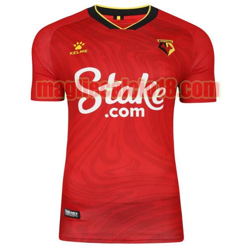 maglia watford 2021-2022 seconda thailandia