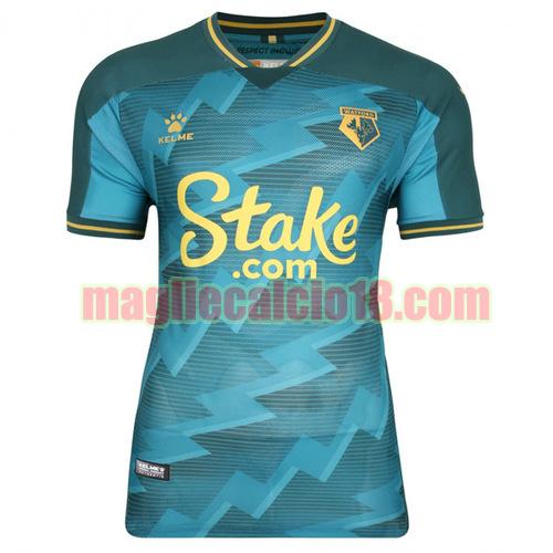 maglia watford 2021-2022 terza thailandia