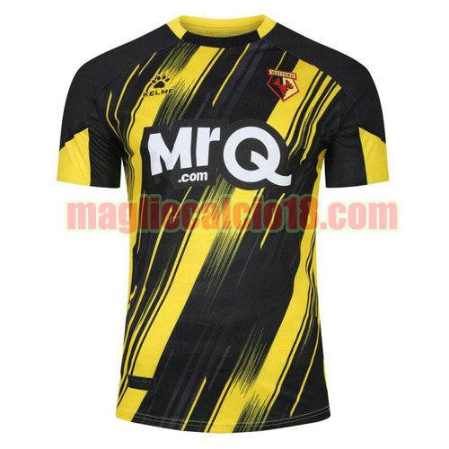 maglia watford 2023-2024 thailandia prima