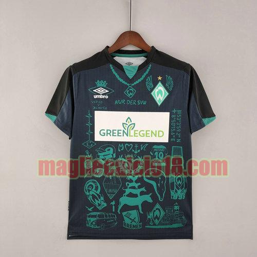 maglia werder brema 2022-2023 special edition