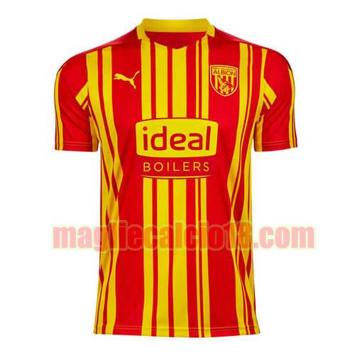 maglia west brom 2020-2021 terza thailandia