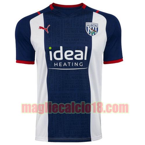 maglia west brom 2021-2022 prima thailandia