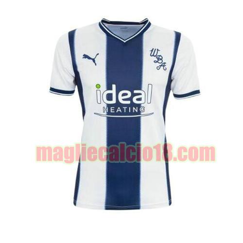 maglia west brom 2022-2023 prima thailandia